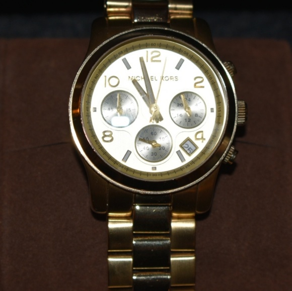Michael Kors Accessories - Michael Kors watch Michael Kors Accessories - Michael Kors watch